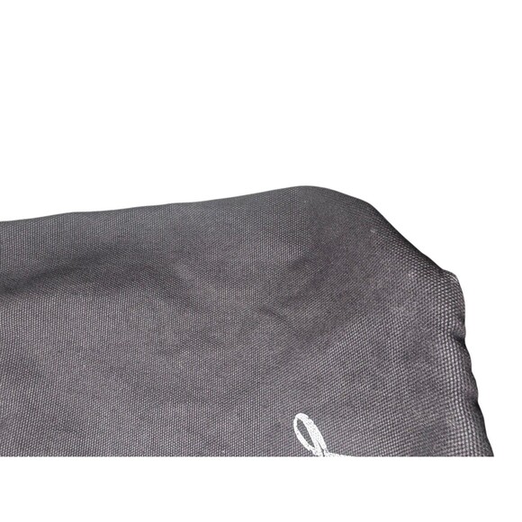 Thirty-One 31 Wander Tote Follow Your Own Path Gray Retired- Fast Shipping - Picture 9 of 16